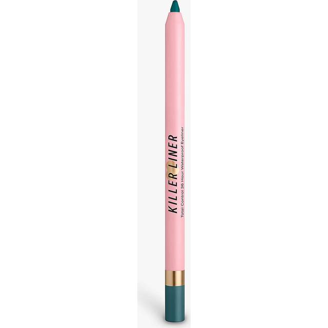Too Faced Killer Turquoise Liner Waterproof Eyeliner 1.1g