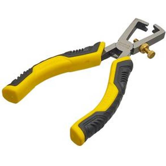Stanley STHT0-75068 ControlGrip Wire Strippers 150mm