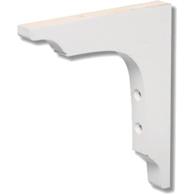 Konsol Fredrik 195X210 Mm Vit