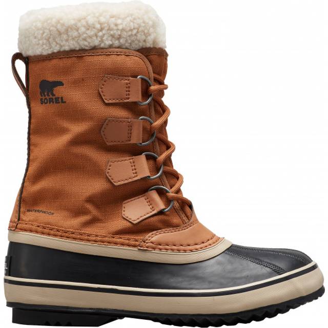 Sorel Winter Carnival Wp Boots camel brown