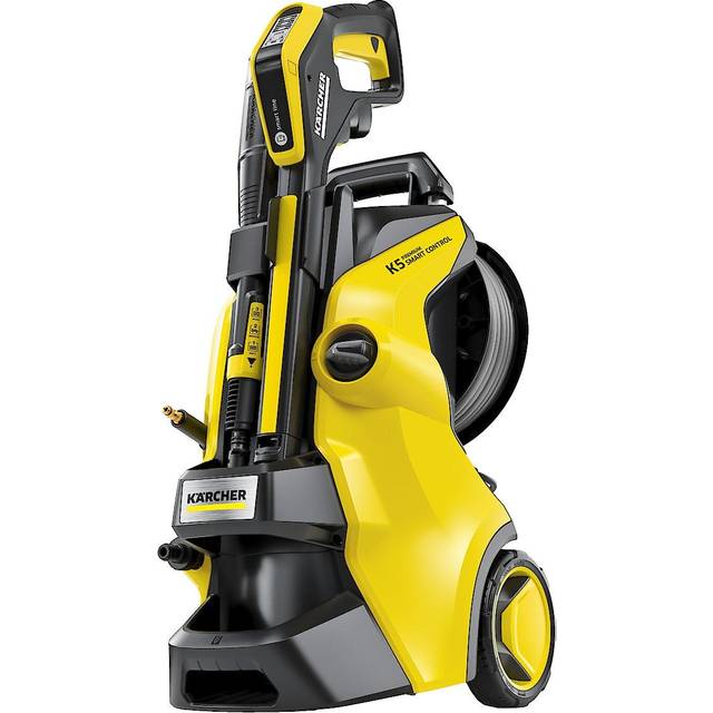 Kärcher K5 Premium Smart Control Flex högtryckstvätt