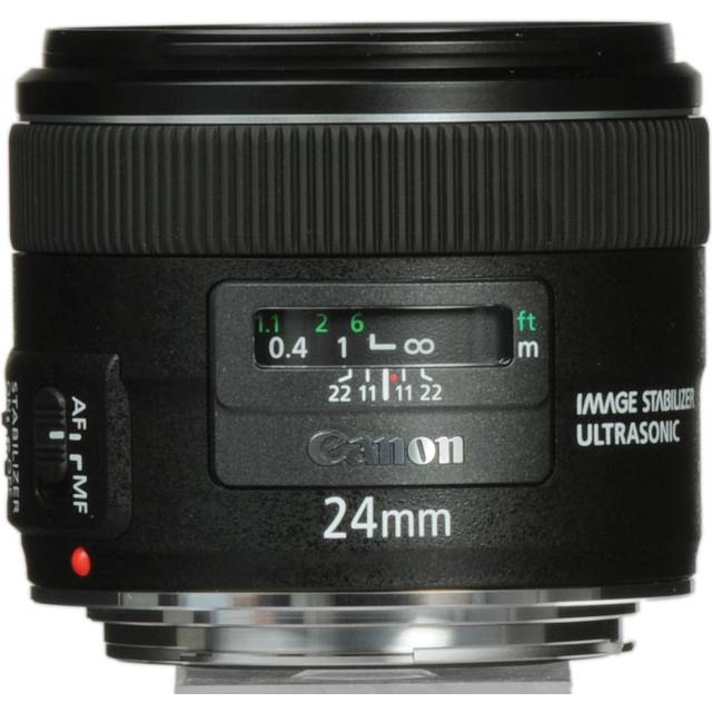 Canon Ef 24Mm F2.8 Is Usm