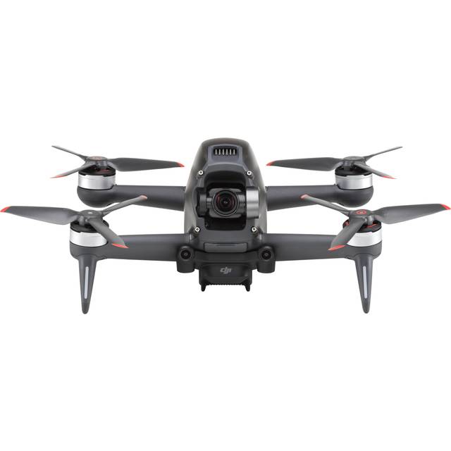 DJI FPV Drone