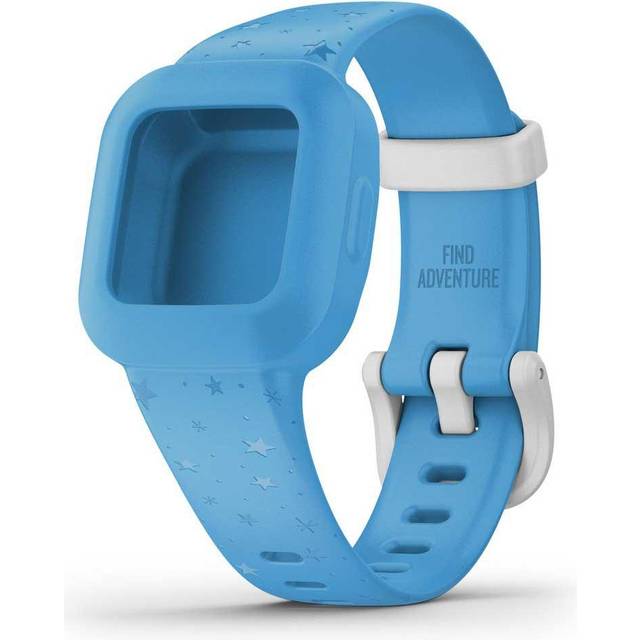 Bracelet Garmin marvel black panther - Noir