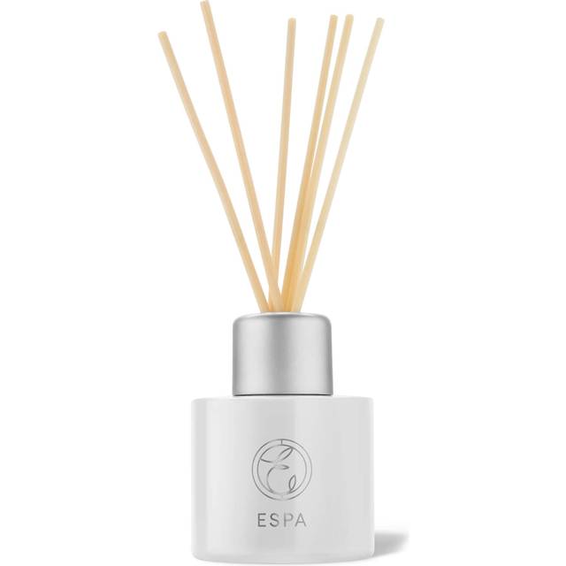 Espa Energising Diffuser - White