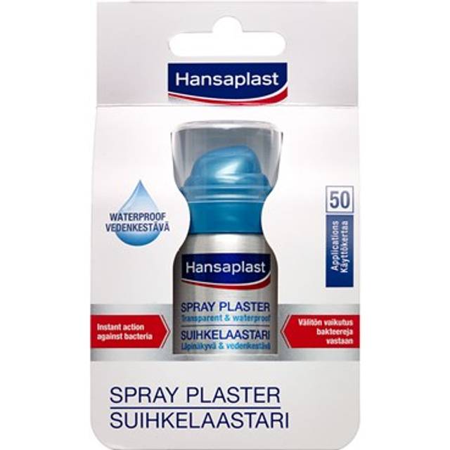 Hansaplast Sprayplåster 32,50 ml