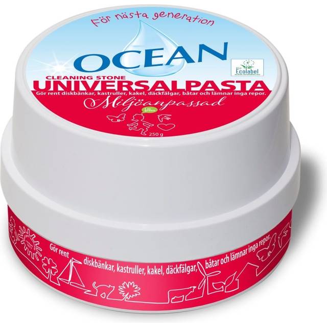 Ocean Universalpasta 250 g