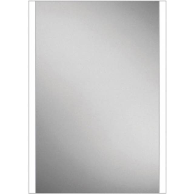 HIB Connect 50 Bluetooth LED Ambient Rectangular Mirror - 78763000 Large Image