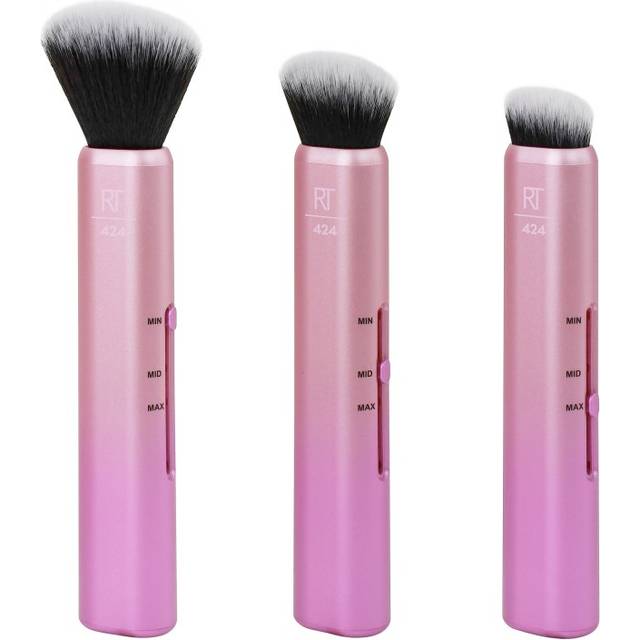 Real Techniques Custom Contour Makeup Brush