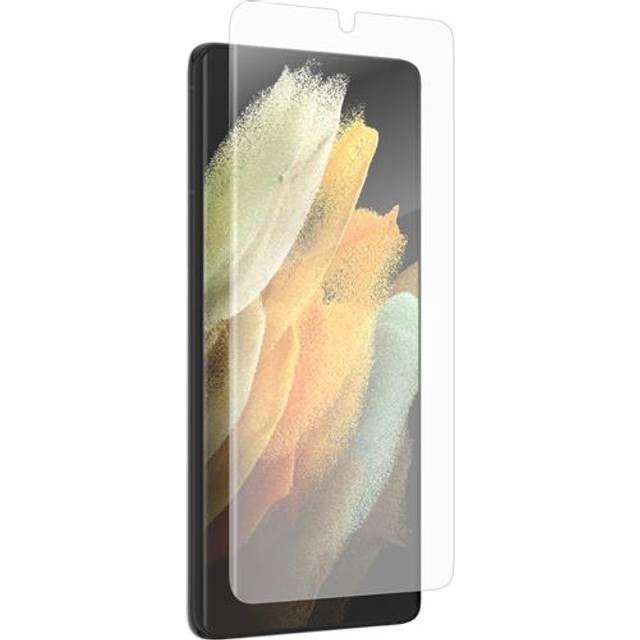 Zagg Invisibleshield Ultra Clear + Samsung Gal