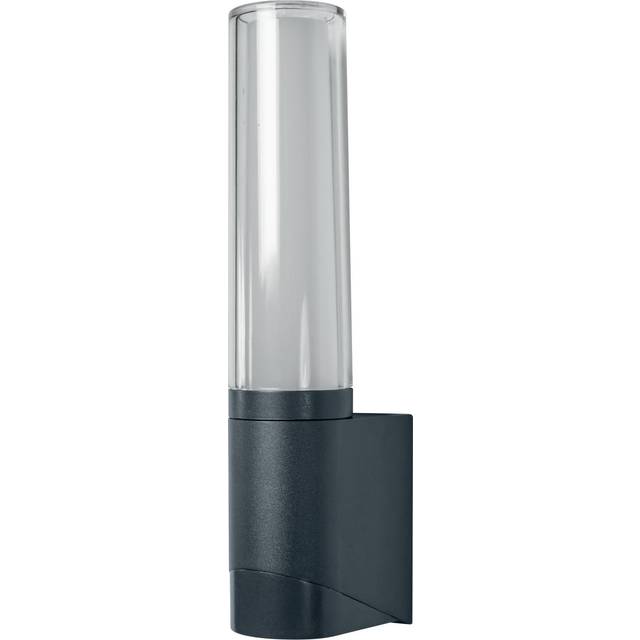Ledvance 7.5W SMART+ WIFI FLARE Wall Lantern Warm White + Multi-Colour