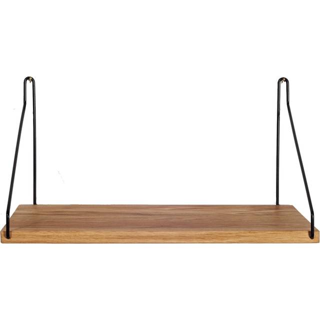 Frama - Shelf 40 Hylla - Mässing