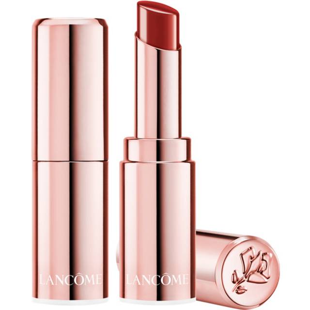 Lancome l'absolu mademoiselle shine balmy feel lipstick 196 shine with passion