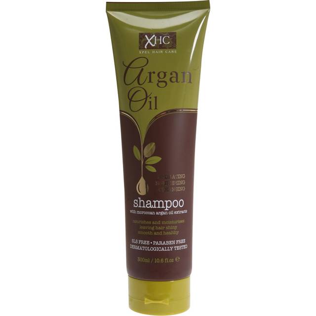 Xpel Hair Care Argan Oil Shampoo