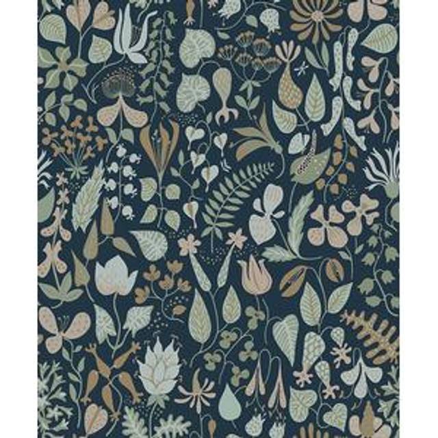 Stig Lindberg Herbarium - 1977