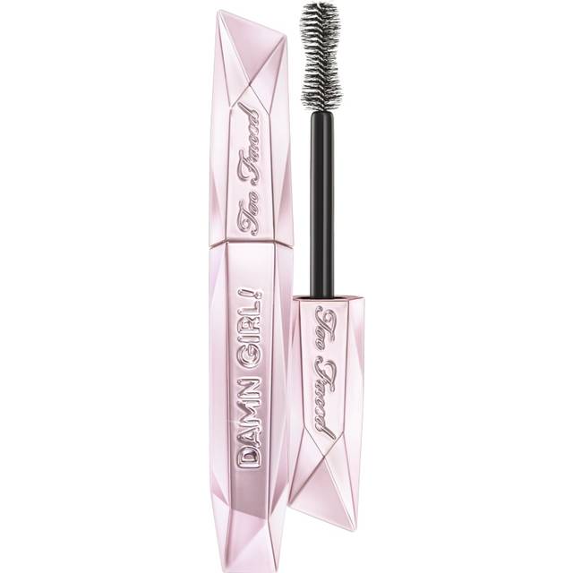 Too Faced Damn Girl! Mascara Black