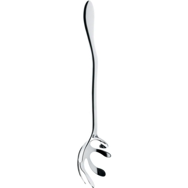 Alessi Mediterraneo Spaghetti Spoon