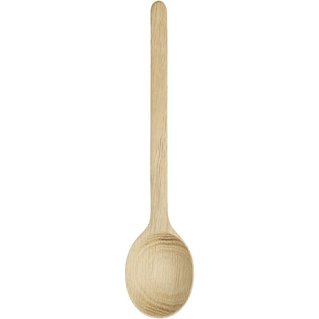 RIG-TIG WOODY wooden spoon ash 26.5 cm