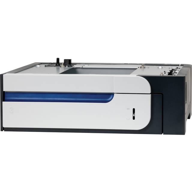 HP LaserJet Color 500-sheet Paper and Heavy Media Tray