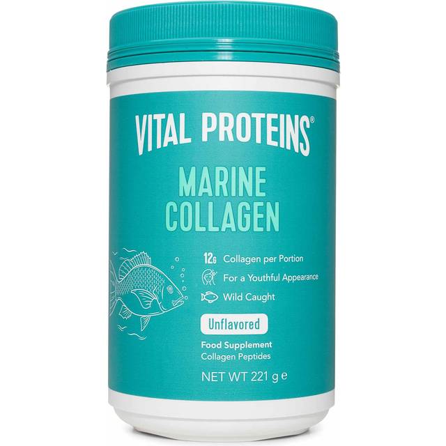 Vital Proteins Marine Collagen 221g
