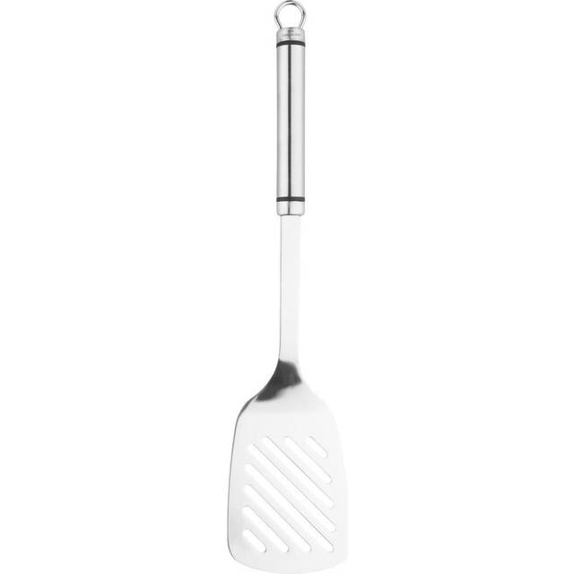 Tala Stainless Steel Slotted Turner, Silver