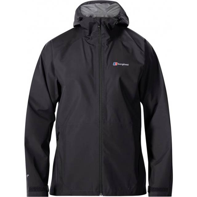 Berghaus Paclite 2.0 Shell Jacket - Carbon