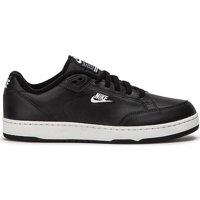 Nike Grandstand Ii Mens Black Trainers - Size UK 10.5