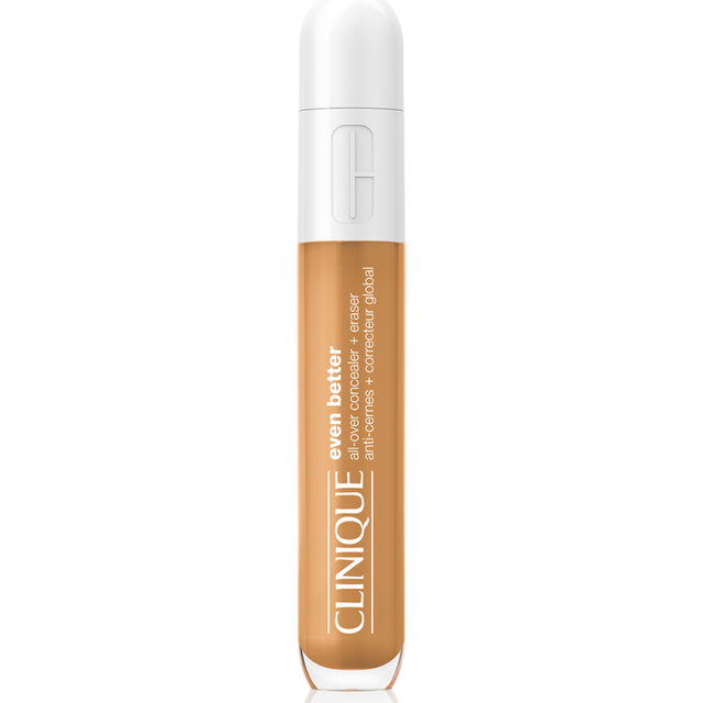 Clinique Even Better All-Over Concealer and Eraser 6ml (Various Shades) - WN 98 Cream Caramel