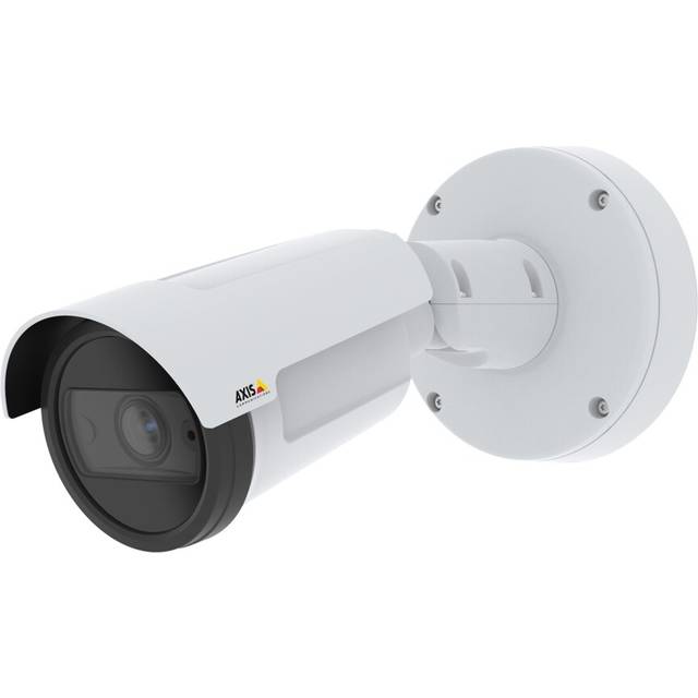 Axis 01997-001 Network Camera