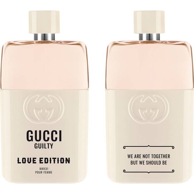 Gucci Guilty Love Edition MMXXI Eau De Parfum Pour Femme 90ml Spray For Her