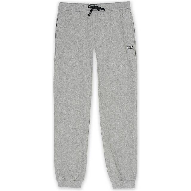 BOSS Herr Mix&Match Byxor, GRÅ, XL