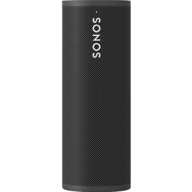 Sonos Roam - Bluetooth højtaler test - Techii.dk