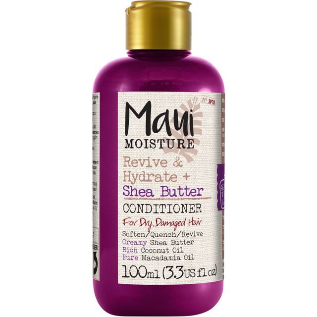 Maui Moisture Shea Butter Conditioner 100 ml