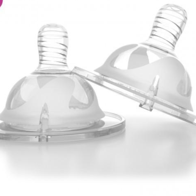 Twistshake Anti-Colic Dinapp Small  +4m