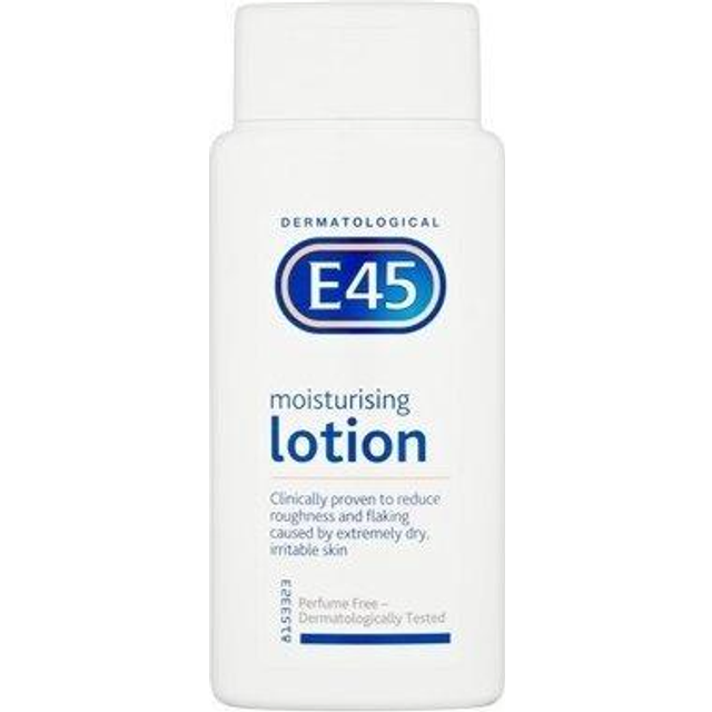 E45 Moisturising Lotion 200ml