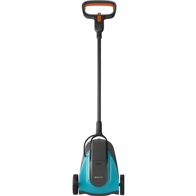 Gardena HANDYMOWER P4A 18v Cordless Rotary Lawnmower 220mm No Batteries No Battery Charger