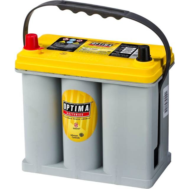 Optima Yellowtop 12V 38Ah (871-176)