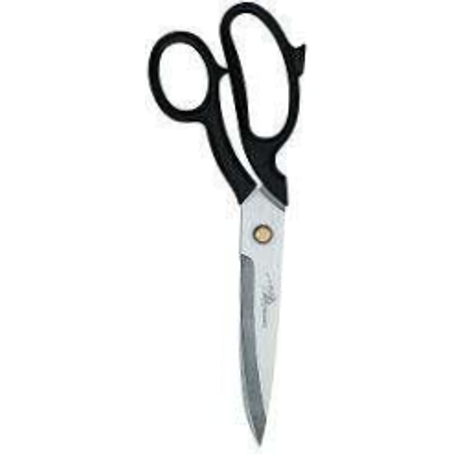Zwilling Zwilling Superfection classic tailor scissors black 26 cm