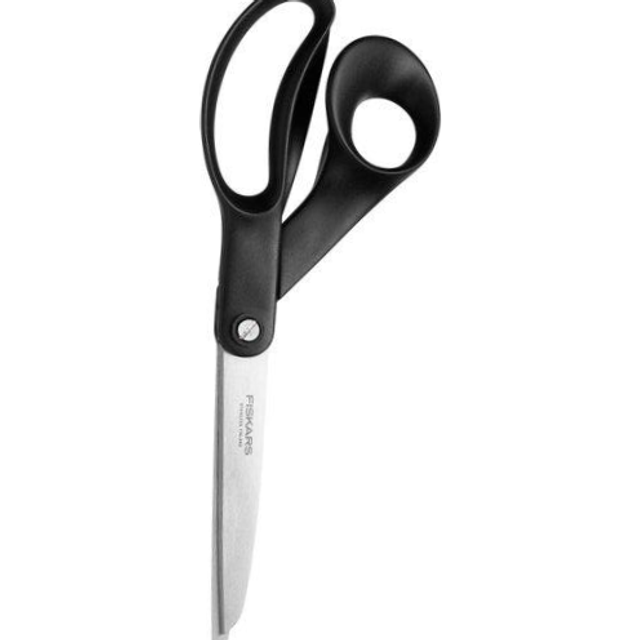 FS.SCISSORS HARDWARE 25cm