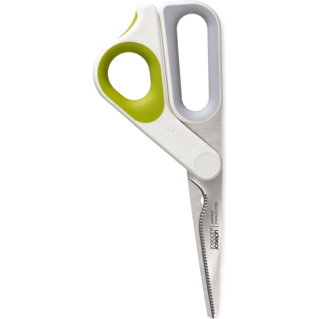 Joseph Joseph PowerGrip Kitchen Scissors