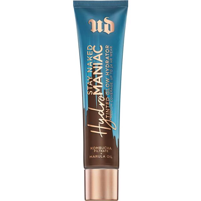 Urban Decay  Fluid base Stay Naked Hydromaniac Tinted Glow Hydrator SHADE_90