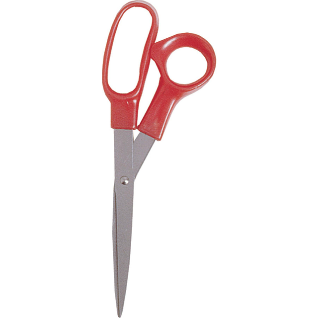 Chef Aid Household Scissors, Silver - Scissors New -  chef aid household scissors new