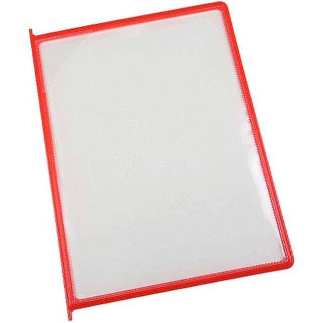 DSI Poster Pockets for Reference Racks