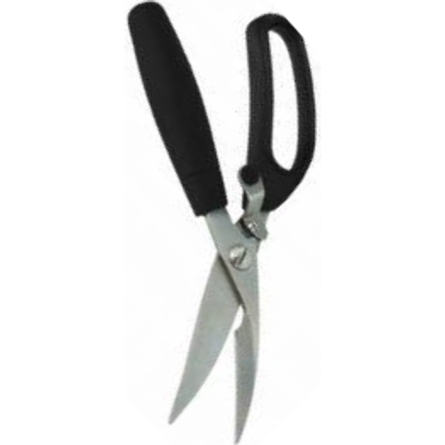 Masterclass Professional Poultry Shears 24cm