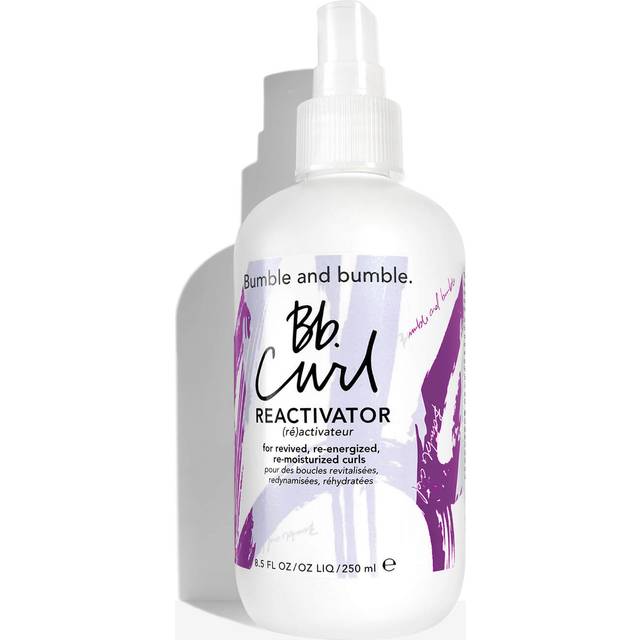 Bumble and bumble Curl Reactivator Moisturising Hair Mist 250ml