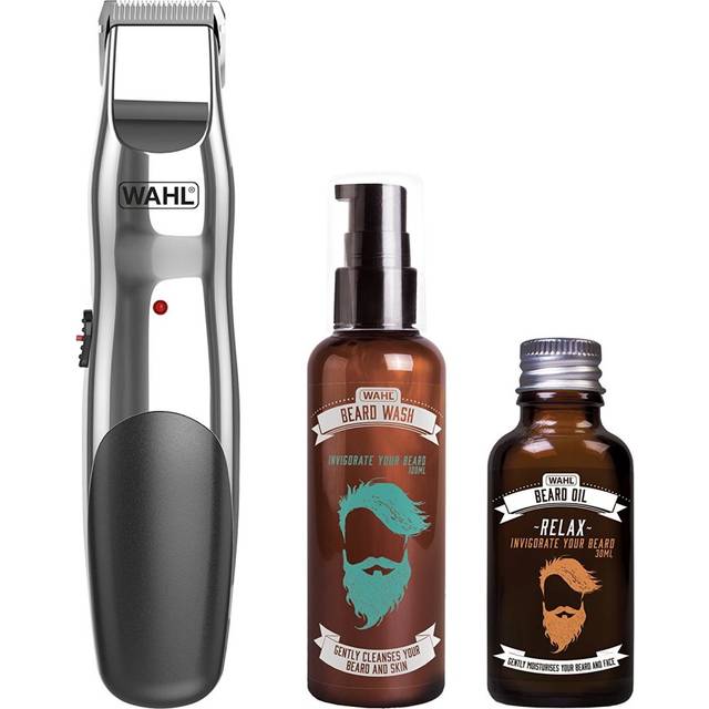 Wahl Beard Trim Gift Set