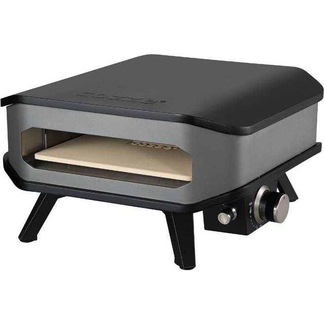 Cozze Gas 13