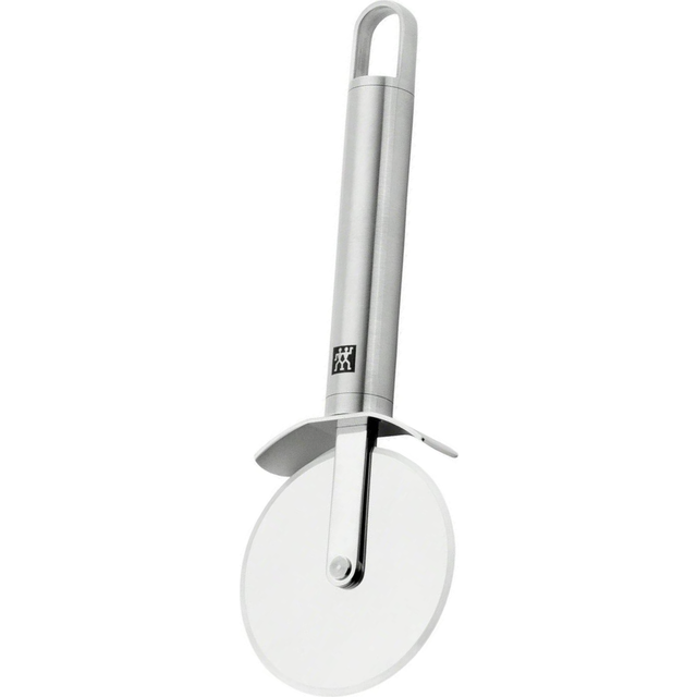 Zwilling Zwilling Pro pizzaskärare 20 cm - Silverfärgad