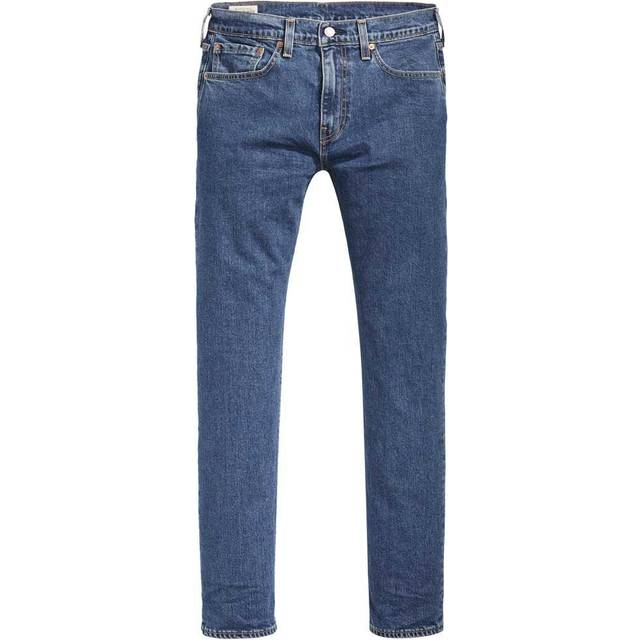 Levi's 502 Tapered Jeans - Men's - 30X34 - Blue