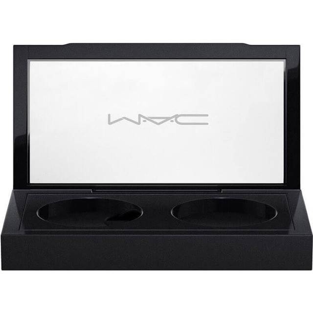 MAC - Pro Palette Eye Shadow x 2 (Compact)